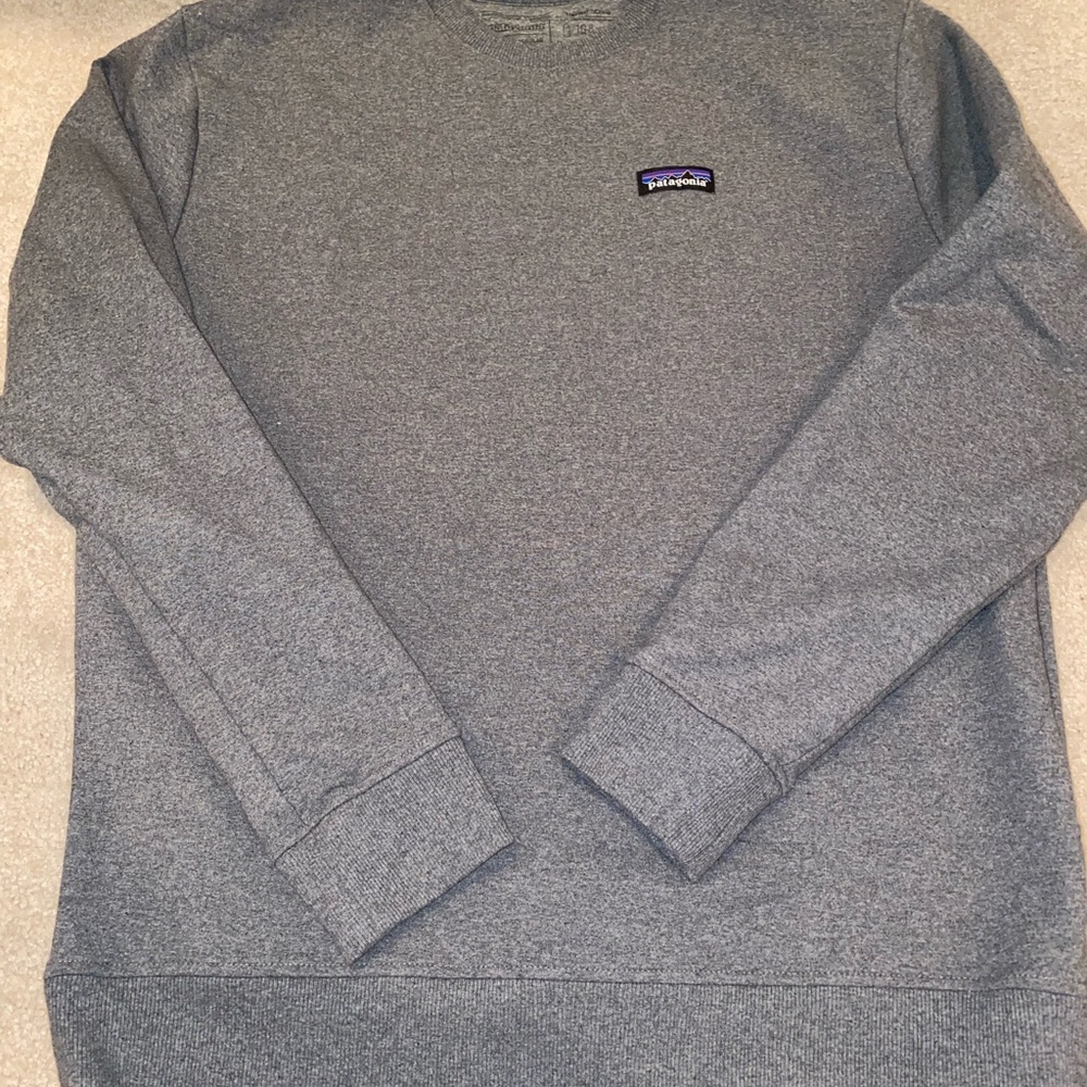Patagonia Crewmeck Sweatshirt